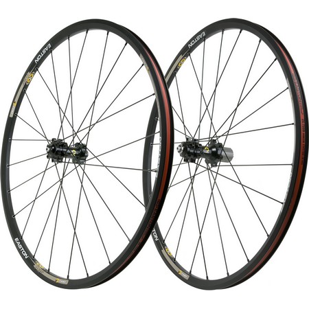 Easton XC2 wielset