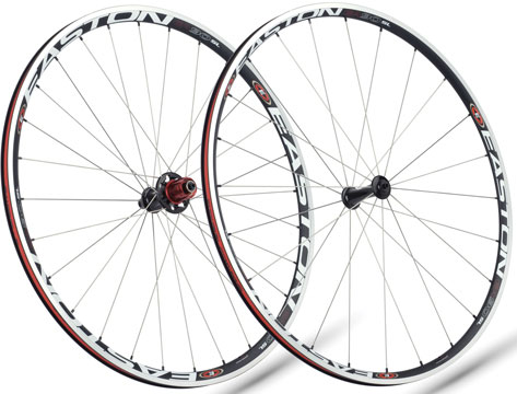 picture EA90 SL wielset