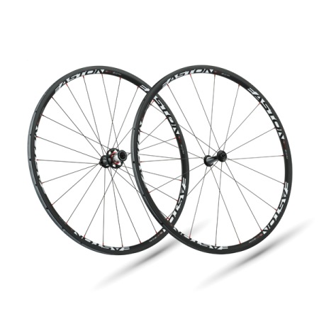 picture EC90 SLX Carbon Race Wielset