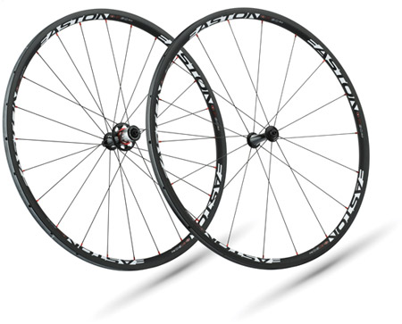 EC90 SLX Tube Wielset