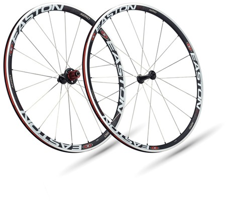picture EA90 Aero Draad Wielset