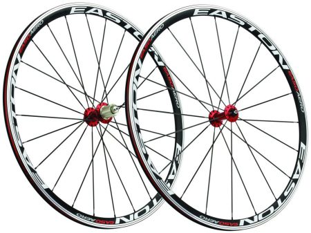 picture EA50 Aero Draad Wielset