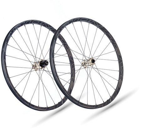 Haven Carbon MTB Wielset
