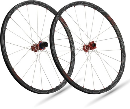 EC90 XC MTB Wielset