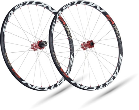 picture EA90 XC MTB Wielset