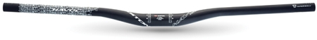 picture Havoc Riser Carbon MTB Stuur Zwart