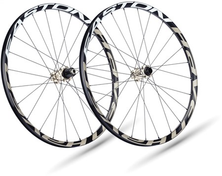 Haven Aluminium Wielset MTB 29 inch