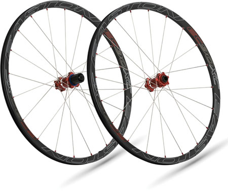 EC90 XC Wielset MTB 29 inch