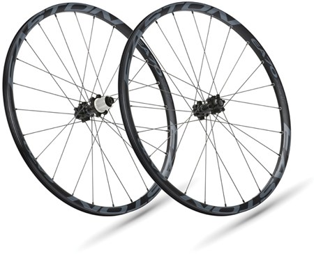 EA70 XCT Wielset MTB 29 inch - Een superlicht, ongelofelijk duurzaam wiel voor maximale kracht op ruwe wegen.