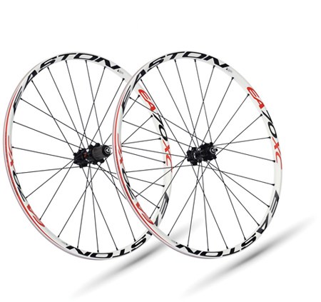 picture EA70 XC Wielset MTB Wit