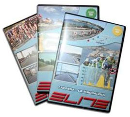 picture RealAxiom/RealPower Mont Ventoux DVD