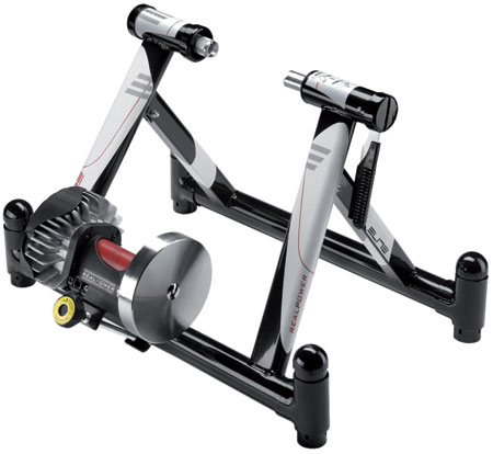 RealPower CT Internet Trainer
