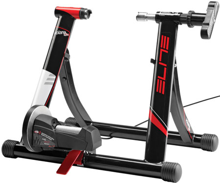 Mag Volare Speed Alu Trainer Kit Incl. Travel Block, Zweetdoek en Bido