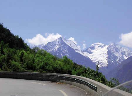 picture Real Axiom/Power Alpe d`Huez DVD