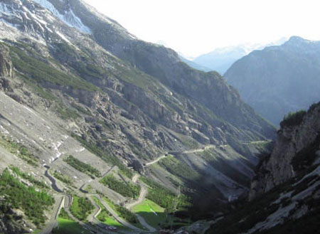 picture Real Axiom/Power Bormio DVD