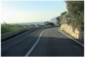 picture Real Axiom Alassio DVD