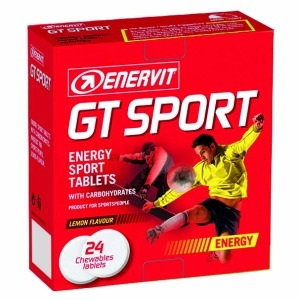 GT Tabletten 24 stuks