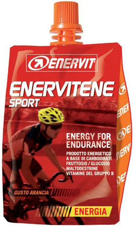 Enervitene Cheerpack Lemon 18 stuks
