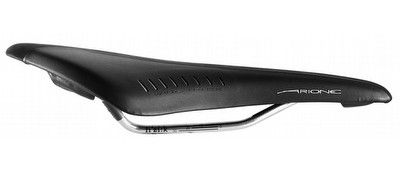 Arione Wing Flex Zwart