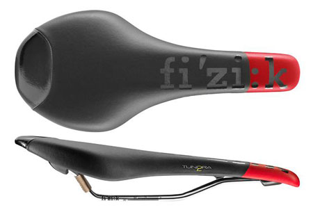 Tundra2 MTB Zwart Rood