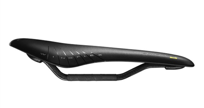 Antares 00 Carbon Wingflex Zwart