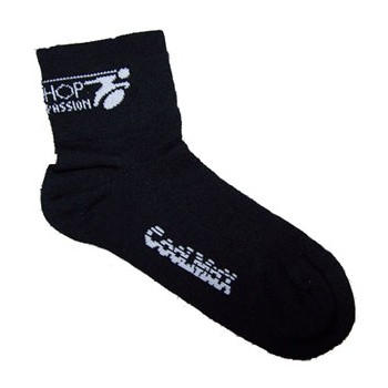 Futurumshop : Coolmax sok Zwart (per paar) 