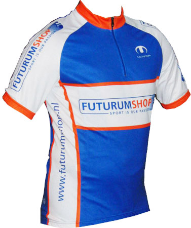Futurumshop Koerstrui