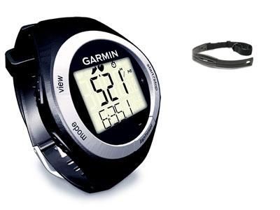 Forerunner 50 HR Forerunner 50 HR