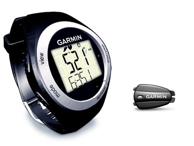 Forerunner 50 Footpod Forerunner 50 Footpod