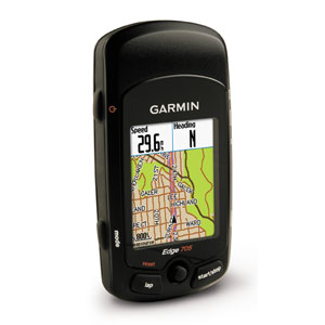 Edge 705 HR GPS - Garmin