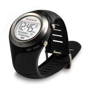 Garmin : Forerunner 405 GPS 