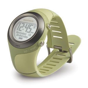Garmin : Forerunner 405 HRM GPS 
