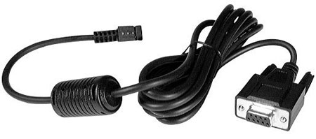 Seriele Pc kabel voor de Garmin® eTrex-serie - Garmin