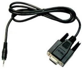 PC Interface Forerunner 201 Foretrex 201