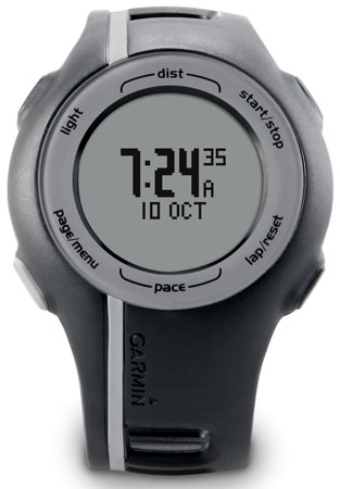 Garmin : Forerunner 110 GPS Unisex 