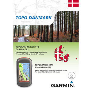 Topo Denemarken DVD