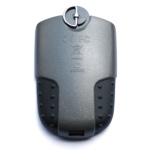 Garmin : GPSMAP 60Cx Batterijdeksel 