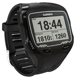 Forerunner 910 XT HRM