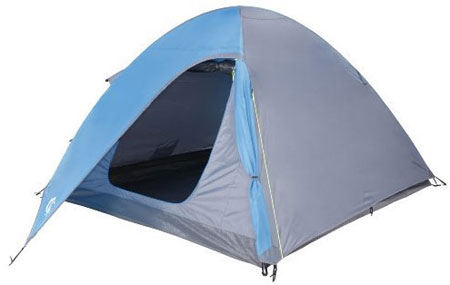 Eiger 3 Tent