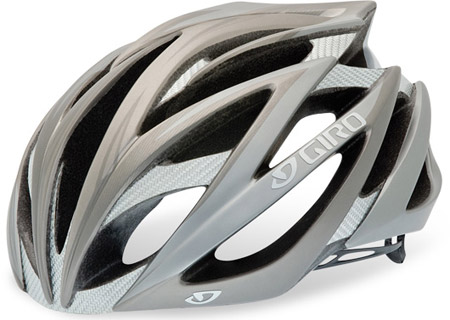 picture Ionos Mat/Titanium Rocloc5 Fietshelm