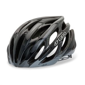 picture Saros Zwart Rocloc5 Fietshelm