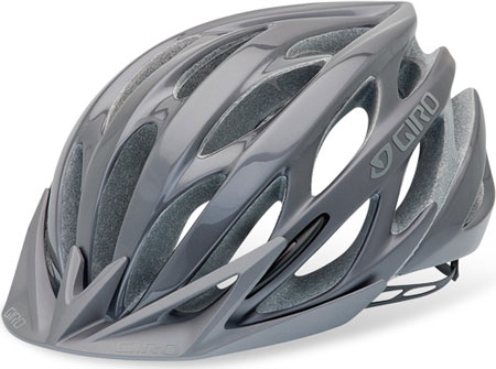 picture Athlon Titanium Rocloc5 Fietshelm