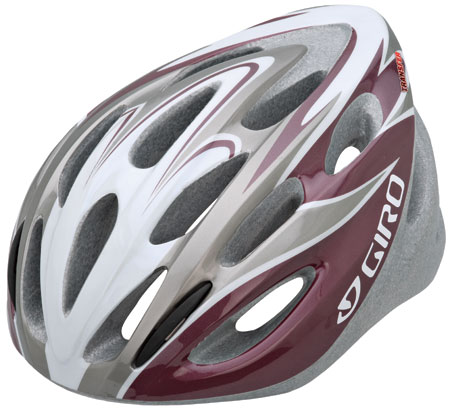 Transfer Zilver Cranberry