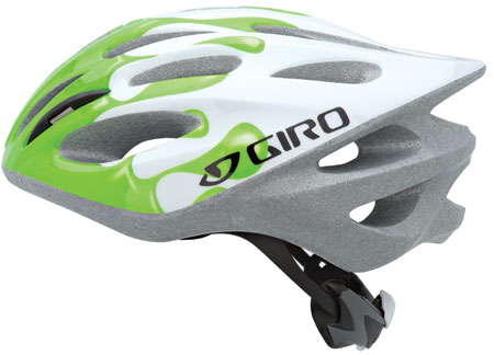 Giro Phantom Groen/wit