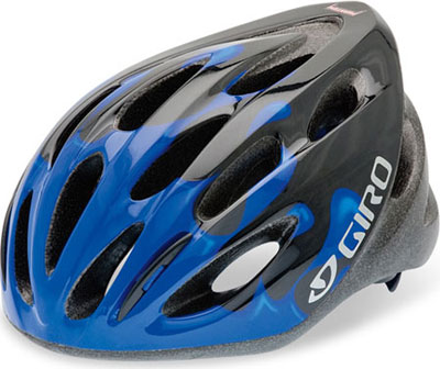 Phantom Blauw Zwart