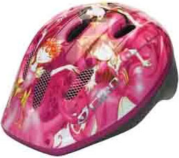 Giro : Rodeo Roze Prinses Fietshelm 