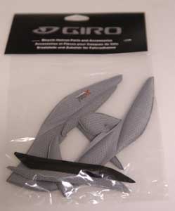 picture Monza Pad Set