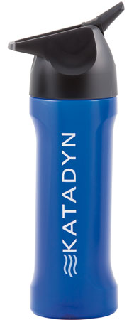 Outdoor Keuken Waterfilters