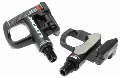 picture Keo Blade Carbon CRMO 16 Race Pedalen
