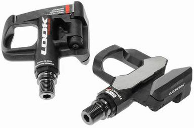 picture Keo Blade Carbon TI 16 Race Pedalen